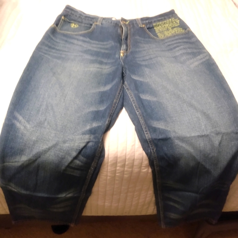 Men 8732 Jeans size 38×34